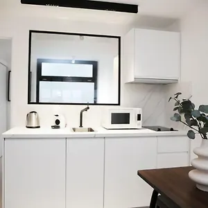 Amelot 2- Spacieux Et Lumineux- 3p- 11 Appartement