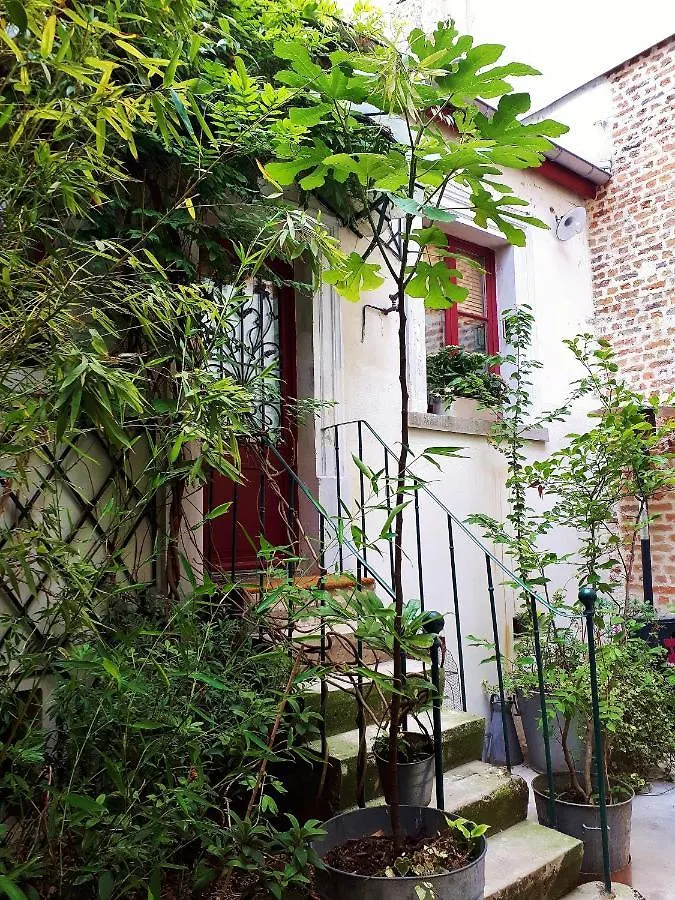 Lapetitemaisondeparis location