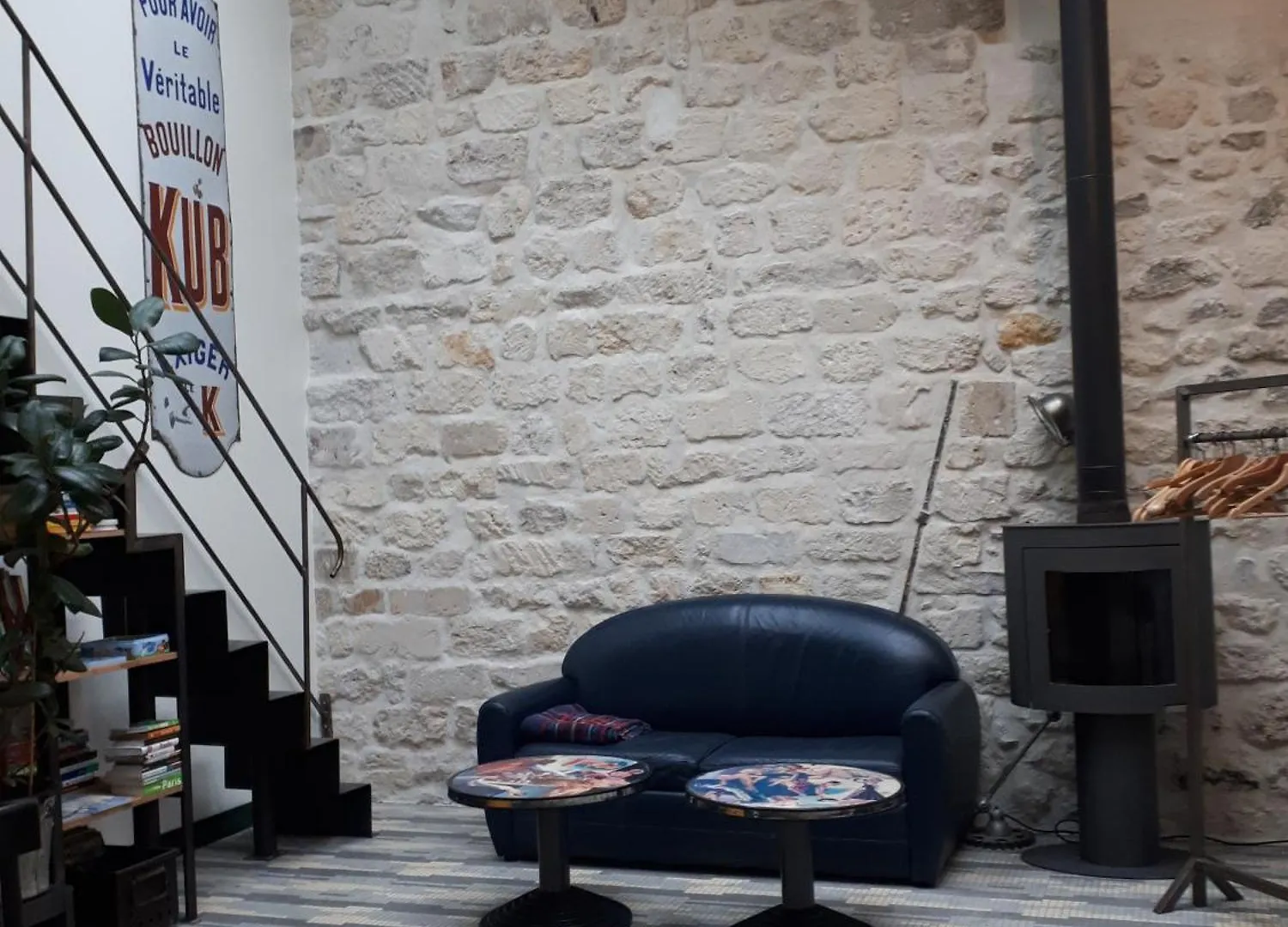 Lapetitemaisondeparis Apartment Paris