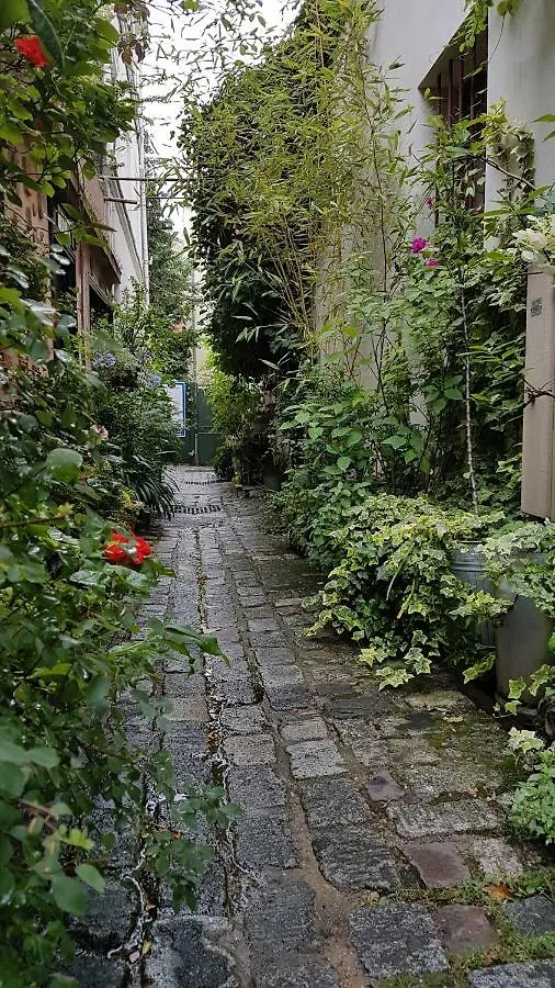 Lapetitemaisondeparis